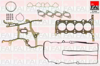 FAI AUTOPARTS hs2256 -  